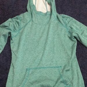 Avia blue sweatshirt